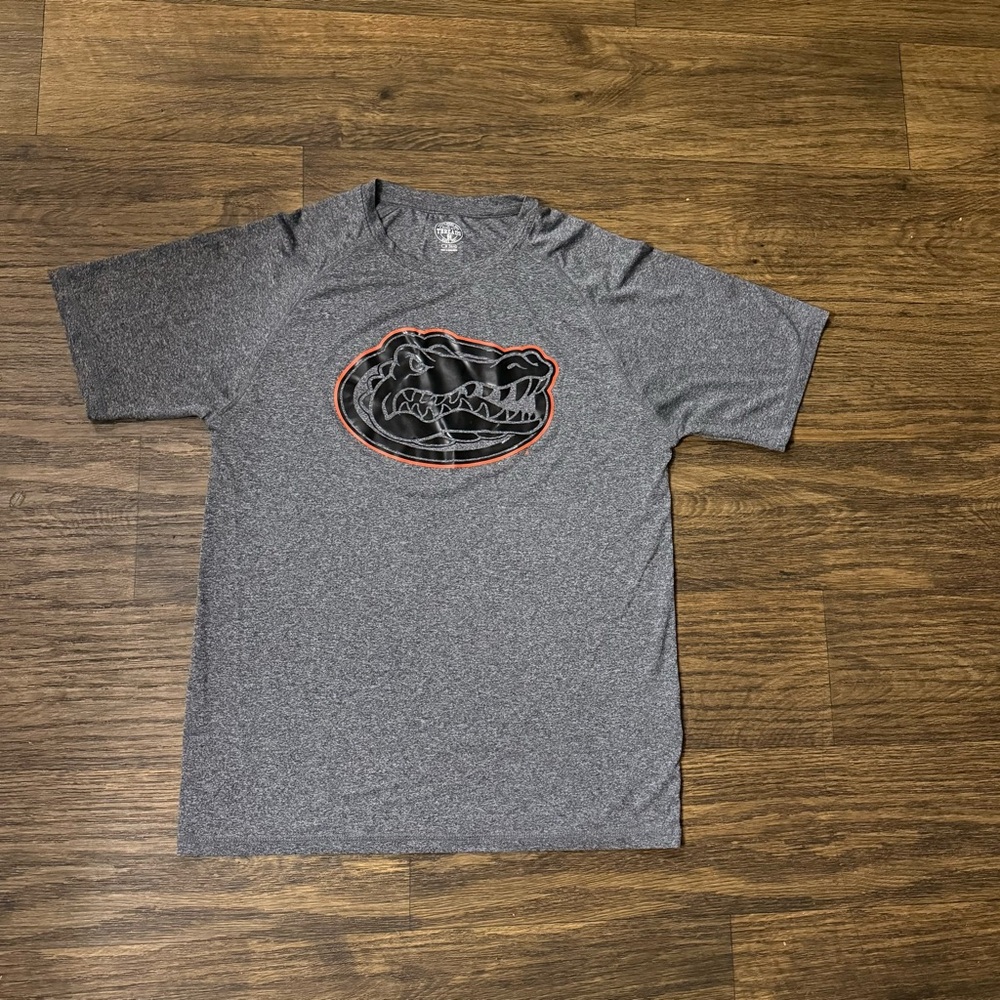 NCAA Florida Gators Dri Fit Size Medium Men